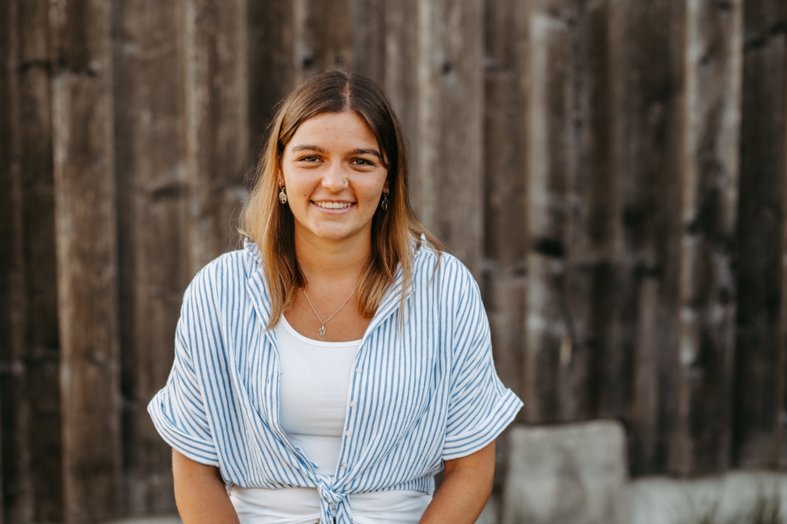 Nicole Dittli, Coach bei Vorwärtsleben