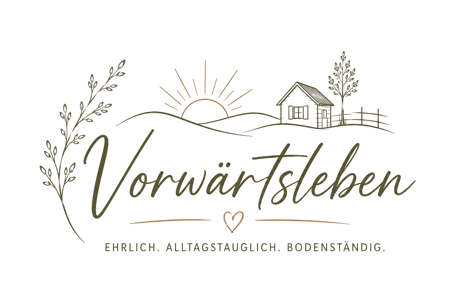 Vorwärtsleben — Coaching von Nicole Dittli. Ehrlich, alltagstauglich, bodenständig.